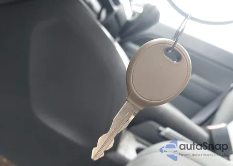 2017 Jeep Compass Sport Fwd z USA, uszkodzony, nr VIN 1C4NJCBAXHD147196